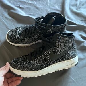Flynit Nike Af1 / air force